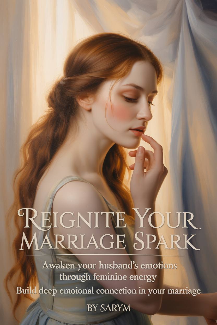 Marriage spark GUID